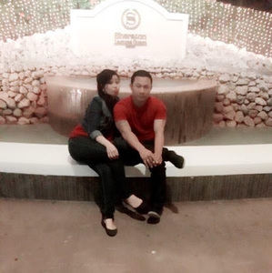 Meet your Posher, Ana